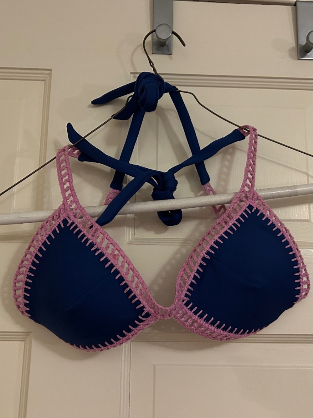 Victoria Secret bikini top